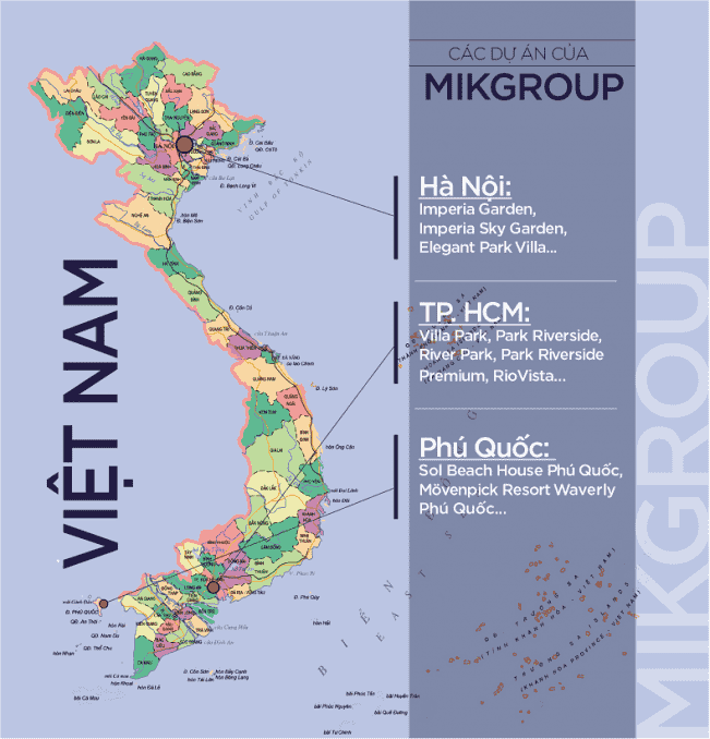 Chủ đầu tư Mik Group là ai? - Hinh 3