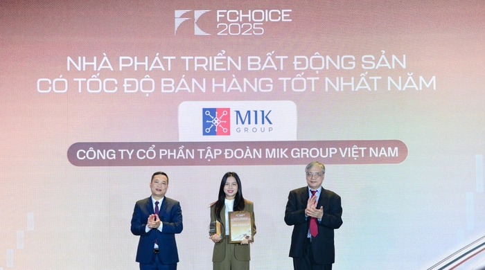 Chủ đầu tư Mik Group là ai? - Hinh 4