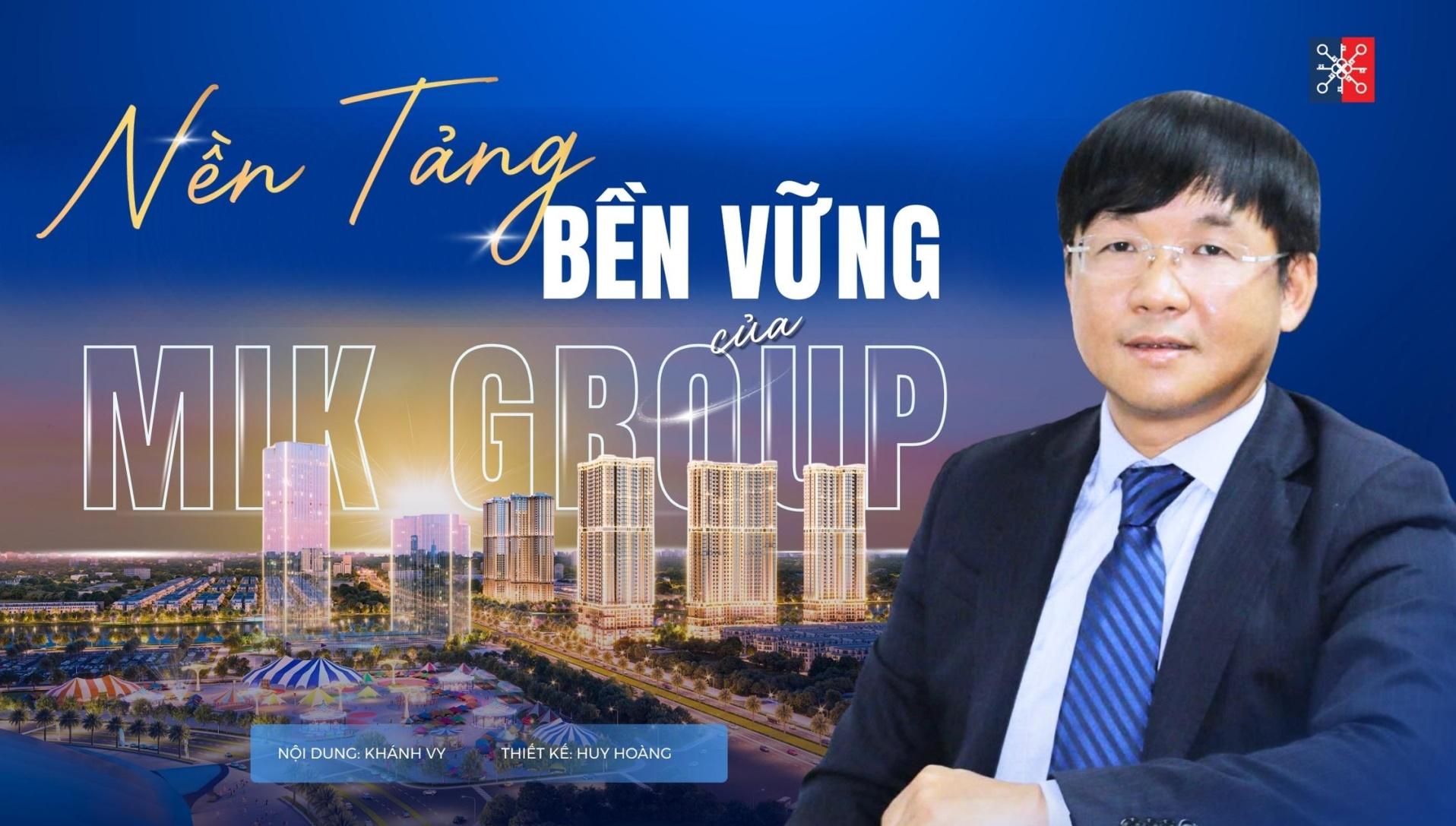 Chủ đầu tư Mik Group là ai? - Hinh 6