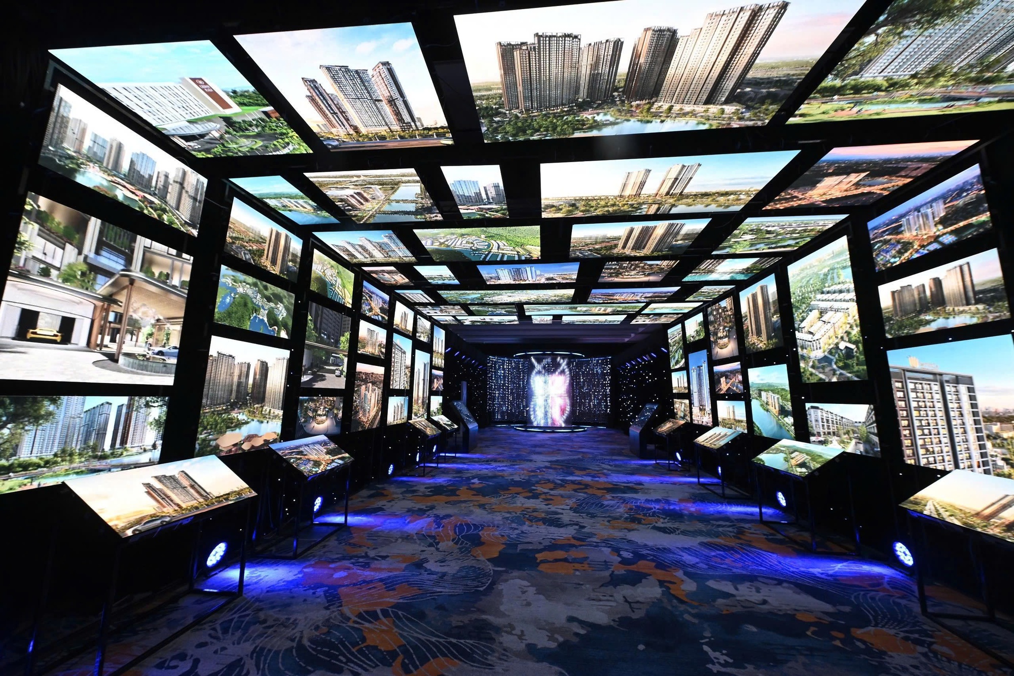 dự án MIK Group, khu đô thị MIK Group, căn hộ MIK Group - Hinh 2