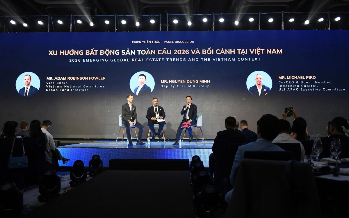 Phân Tích Chuyên Sâu: Cơ Hội và Rủi Ro Khi Đầu Tư vào Các Dự Án MIK Group