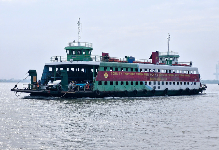 khu đô thị Cần Giờ, dự án đường Rừng Sác, Vingroup Cần Giờ - Hinh 3