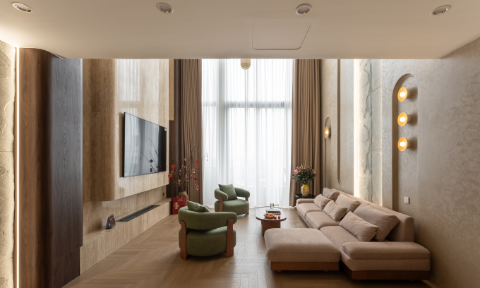 Bất động sản Đô thị: Cơ hội đầu tư tại Imperia Green Paradise