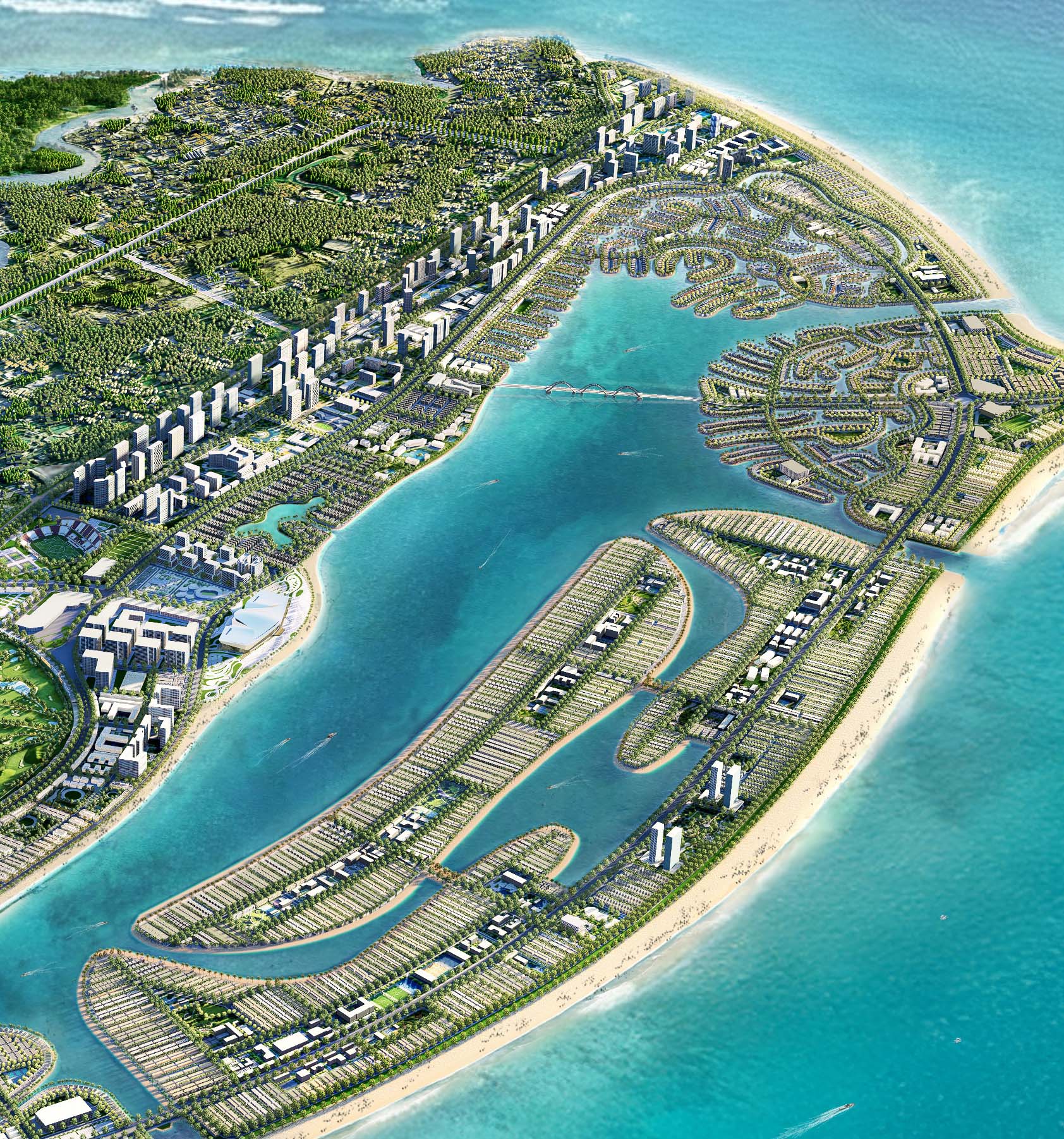 Imperia Green Paradise có bao nhiêu căn hộ? - Imperia Green Paradise có bao nhiêu căn hộ?