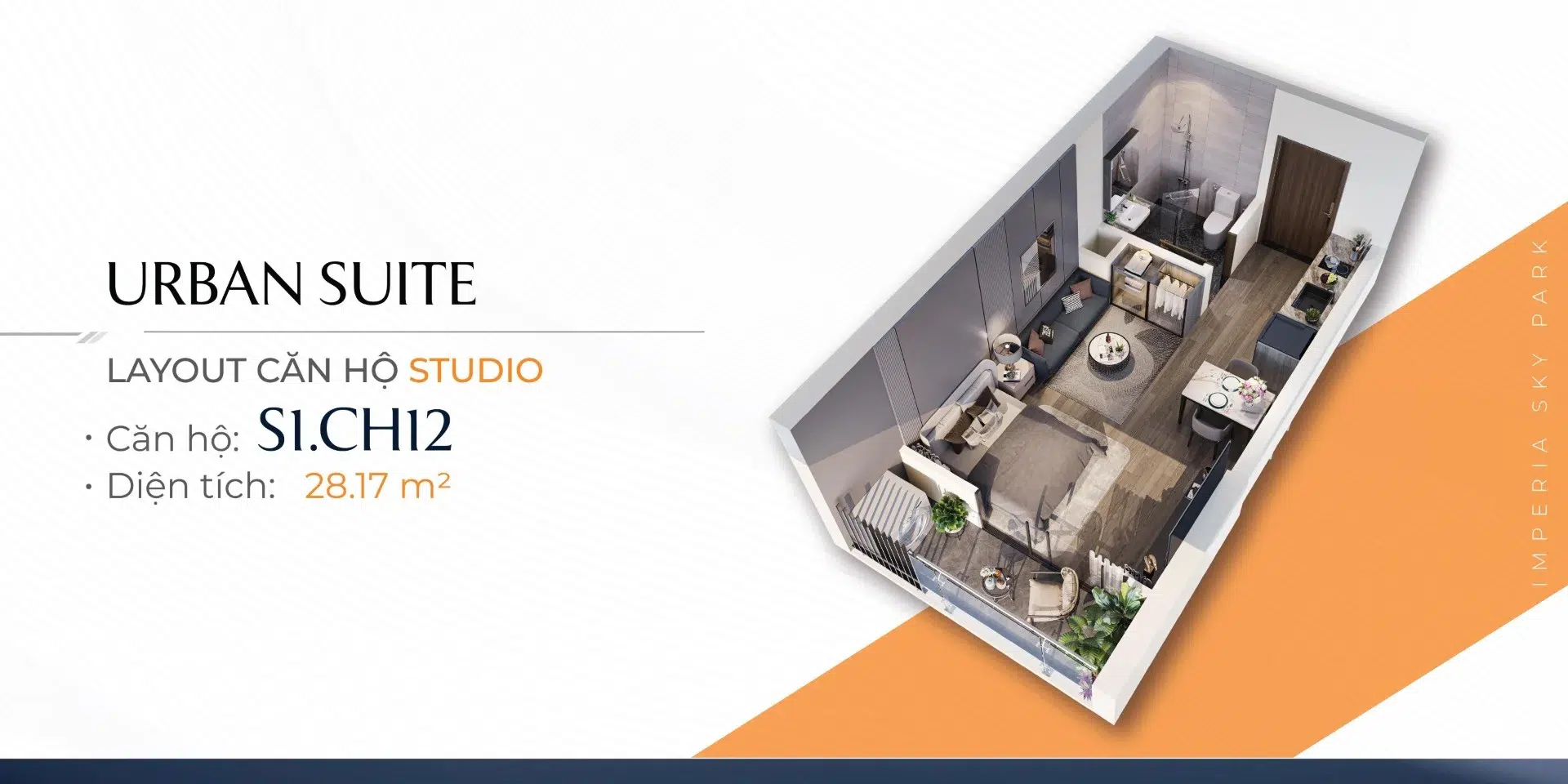 Imperia Green Paradise có bao nhiêu căn hộ? - Hạ tầng kết nối và tiềm năng phát triển