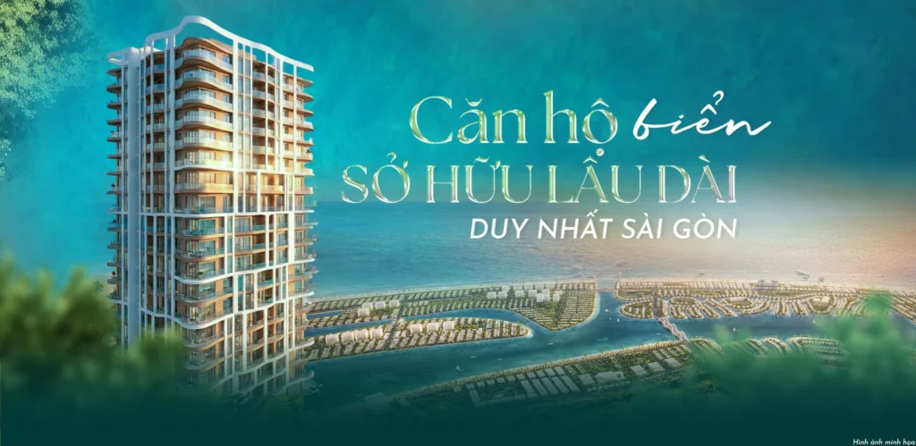 Imperia Green Paradise tiện ích nổi bật