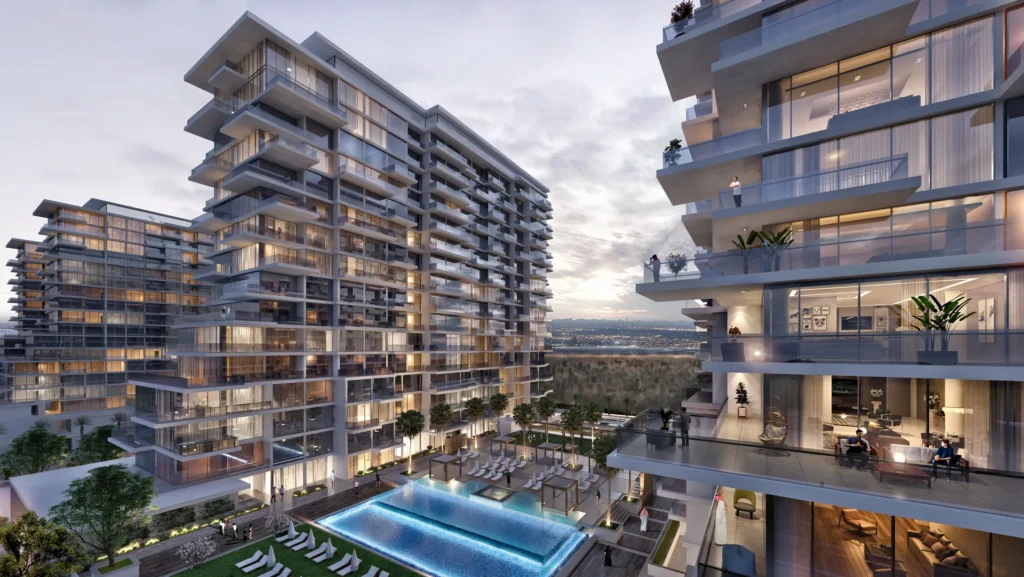 Imperia Green Paradise tiện ích nổi bật - Tiện ích giải trí và văn hóa đẳng cấp quốc tế