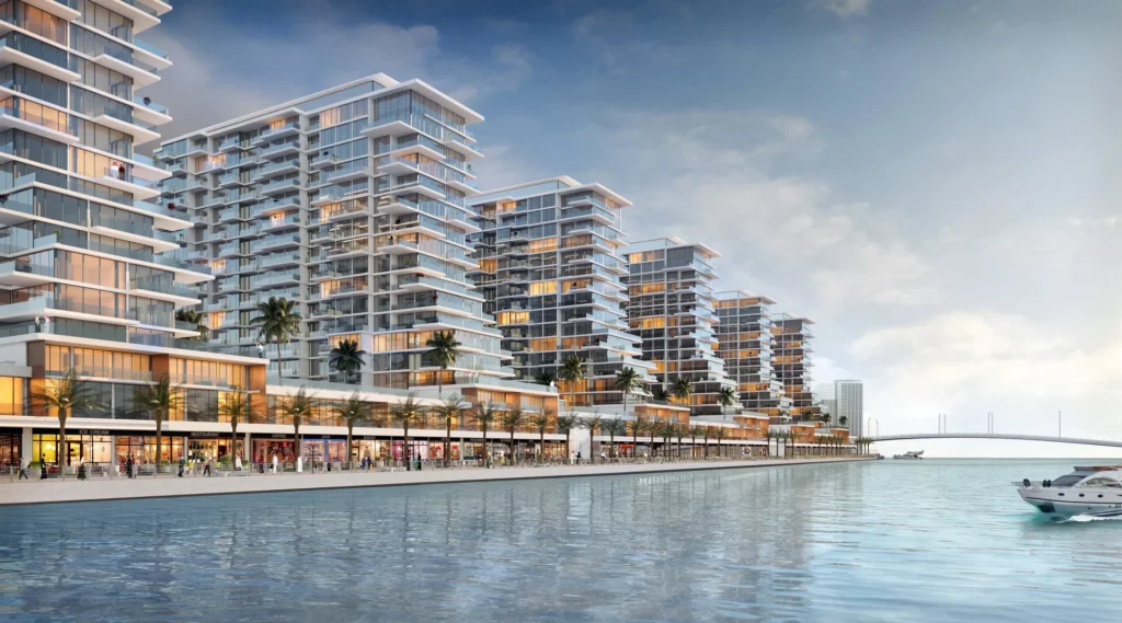 Imperia Green Paradise tiện ích nổi bật - Hệ thống tiện ích thể thao và sức khỏe toàn diện