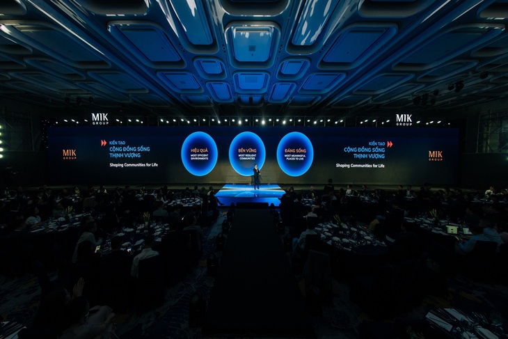 MIK Group tăng cường hiện diện tại phía Nam với lợi thế gì? - Chiến Lược Nam Tiến Với Định Hướng Rõ Ràng