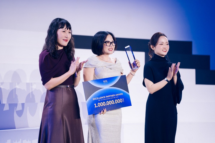 MIK Group tăng cường hiện diện tại phía Nam với lợi thế gì? - Danh Mục Dự Án Trọng Điểm Tại Phía Nam